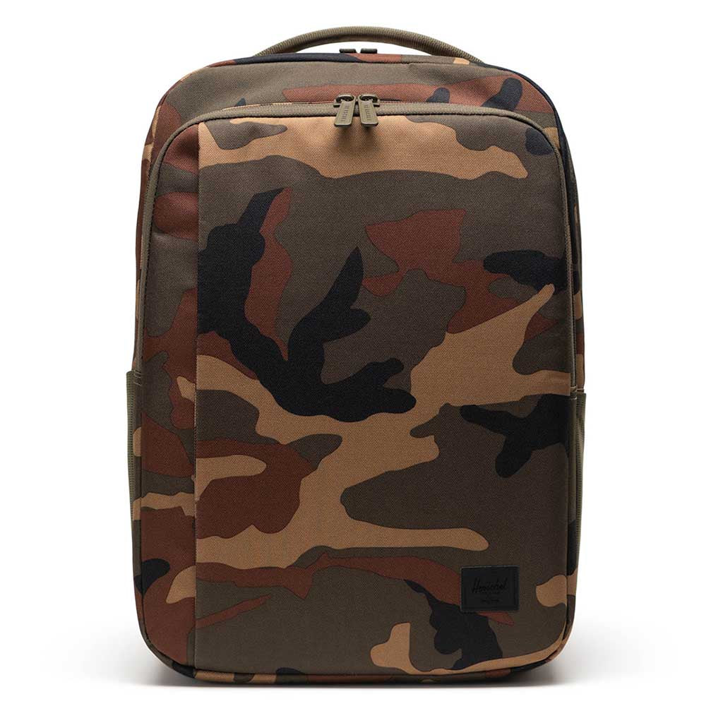 Kaslo Daypack Tech Herschel Supply Co. 11289-00032-OS Backpacks 20L / Woodland Camo