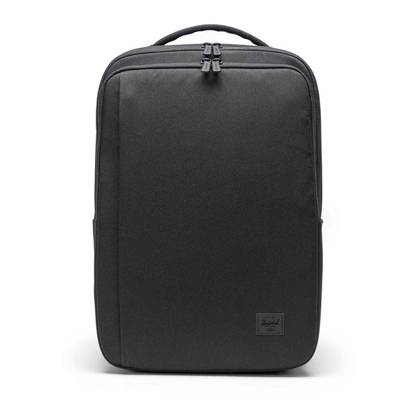 Kaslo Travel Backpack Tech Herschel Supply Co. 11656-00001-OS Backpacks 32L / Black