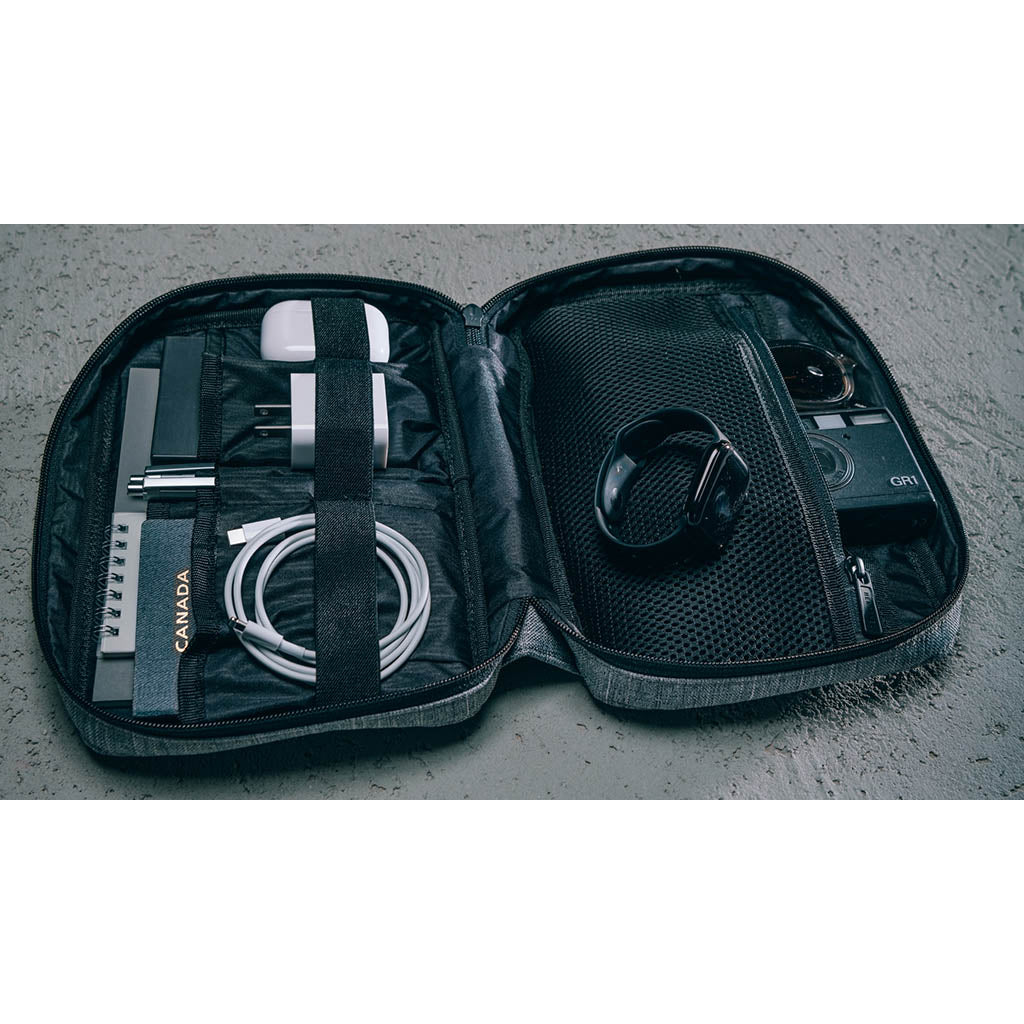 Kaslo Travel Backpack Tech Herschel Supply Co. 11656-00001-OS Backpacks 32L / Black