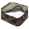 Kyoto Packing Cubes Herschel Supply Co. 30097-07129-OS Packing Cubes 4-Pack / Woodland Camo/Black Label