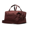 Maia Weekender Herschel Supply Co. 11448-07041-OS Duffle Bags 40L / Bitter Chocolate