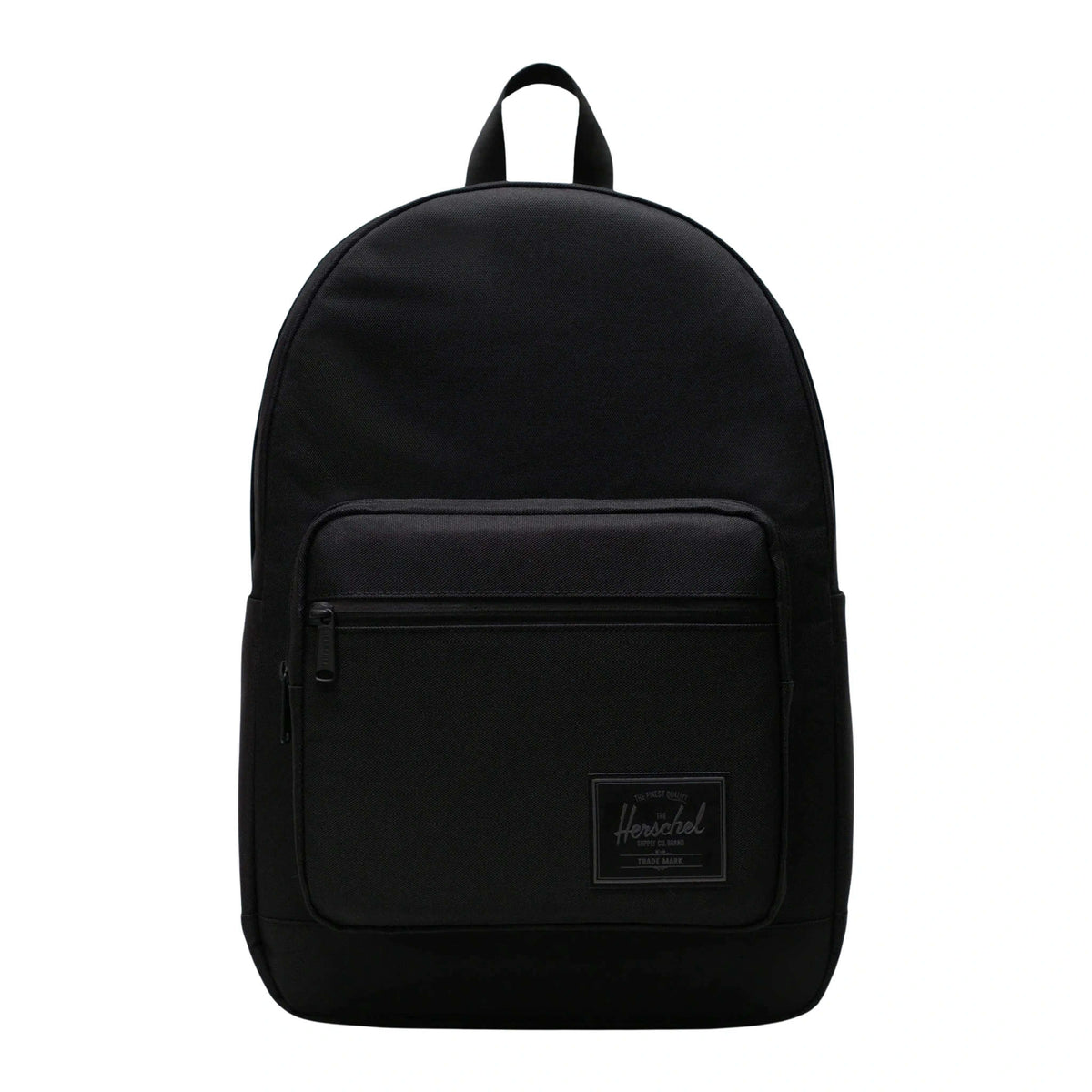 Pop Quiz Backpack Herschel Supply Co. 11405-05881-OS Backpacks 25L / Black Tonal