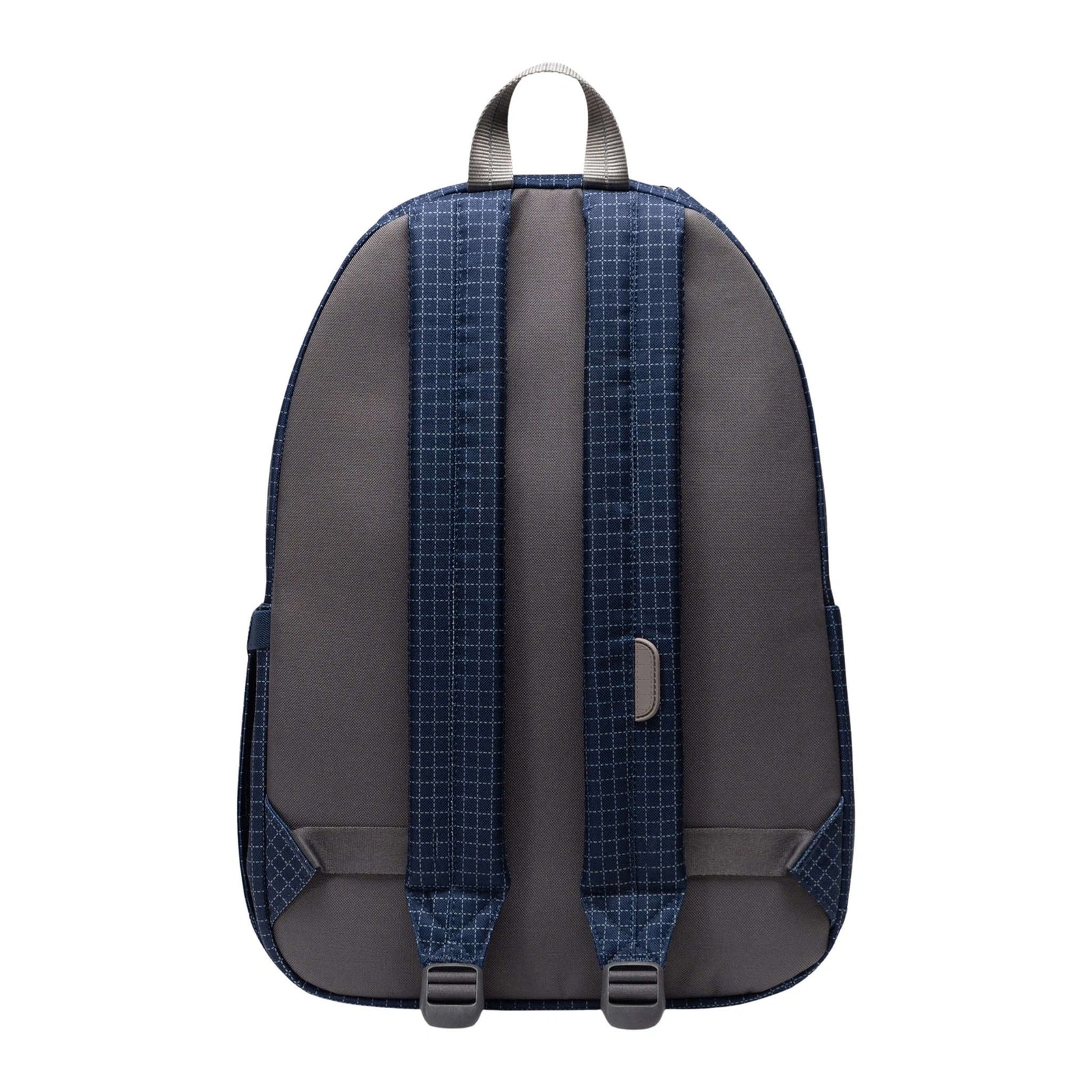 Pop Quiz Backpack Herschel Supply Co. 11405-07781-OS Backpacks 25L / Grid Naval Academy/Magnet