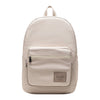 Pop Quiz Backpack Herschel Supply Co. 11405-07775-OS Backpacks 25L / Grid Pelican/Roasted Cashew