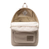 Pop Quiz Backpack Herschel Supply Co. 11405-07775-OS Backpacks 25L / Grid Pelican/Roasted Cashew