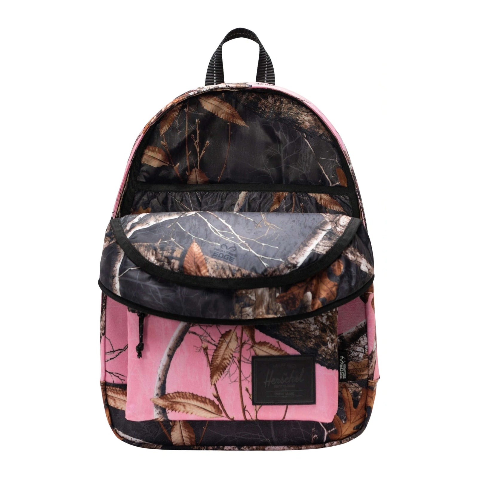 Realtree® Herschel Classic Backpack Herschel Supply Co. 11817-07795-OS Backpacks 26L / Pink/Black