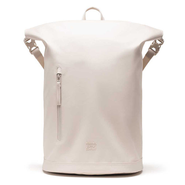 Roll Top Backpack Herschel Supply Co. 11650-05456-OS Backpacks 26L / Moonbeam