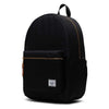 Settlement Backpack Herschel Supply Co. 11407-00001-OS Backpacks 23L / Black