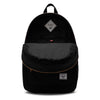Settlement Backpack Herschel Supply Co. 11407-00001-OS Backpacks 23L / Black