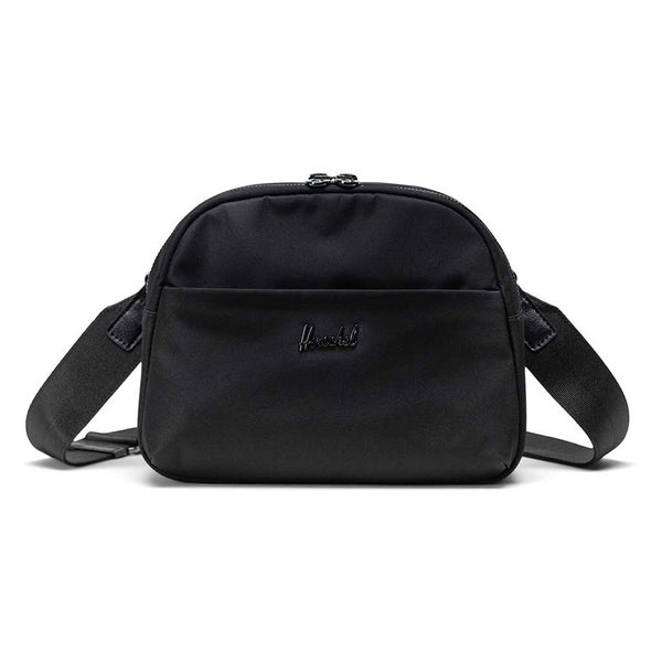 Thalia Crossbody Herschel Supply Co. 11445-00001-OS Crossbody Bags 2L / Black