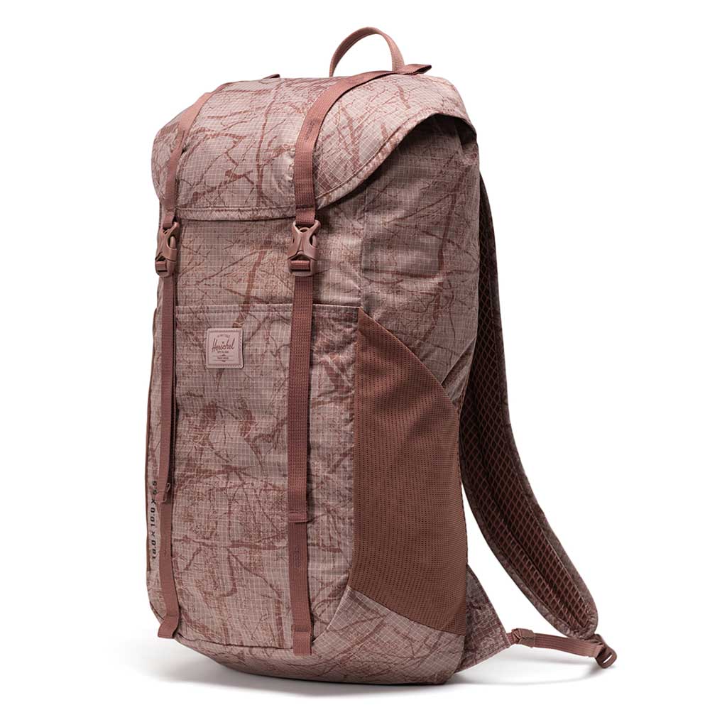 Ultraleicht-Rucksack 22L