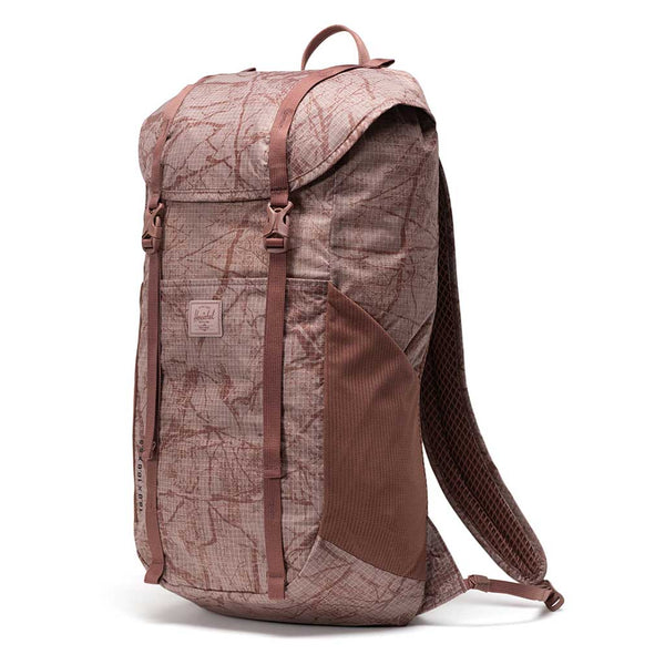 Ultralight Backpack 22L Herschel Supply Co. 11498-06361-OS Backpacks 22L / Ash Rose EQ Camo