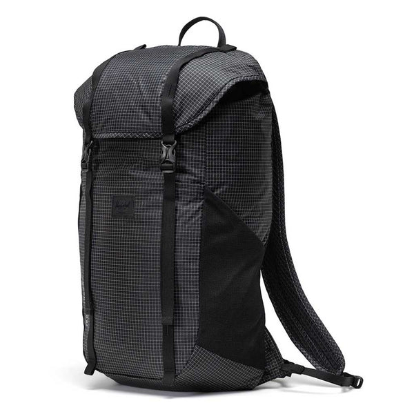 Ultralight Backpack 22L Herschel Supply Co. 11498-00001-OS Backpacks 22L / Black