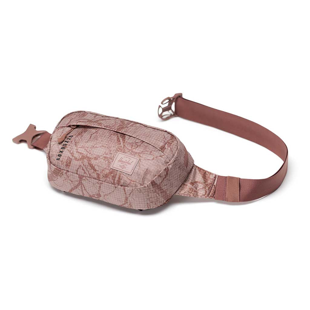 Ultralight Hip Pack 2L Herschel Supply Co. 11496-06361-OS Bumbags 2L / Ash Rose EQ Camo