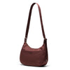 Yara Shoulder Bag Herschel Supply Co. 11494-07041-OS Crossbody Bags 9L / Bitter Chocolate