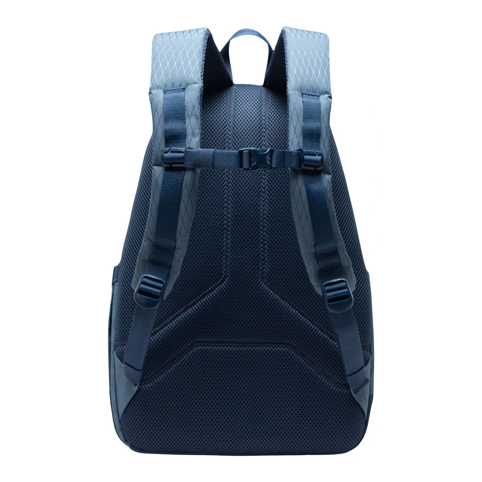 Herschel Kingston Backpack Hershel Supply Co. 11766-07793-OS Backpacks 30L / Bering Sea Diamond/ Dark Denim