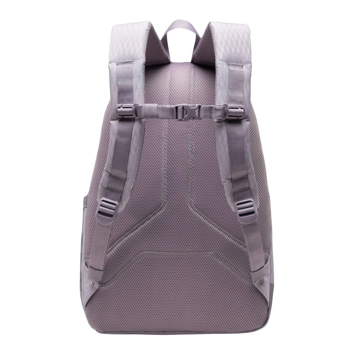 Herschel Kingston Backpack Hershel Supply Co. 11766-07794-OS Backpacks 30L / Minimal Grey Diamond/Grey Ridge