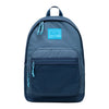 Kaine Backpack Hershel Supply Co. 11814-07793-OS Backpacks 28L / Bering Sea Diamond/ Dark Denim
