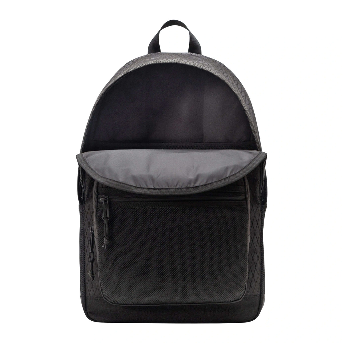 Kaine Backpack Hershel Supply Co. 11814-07391-OS Backpacks 28L / Black Diamond/Black
