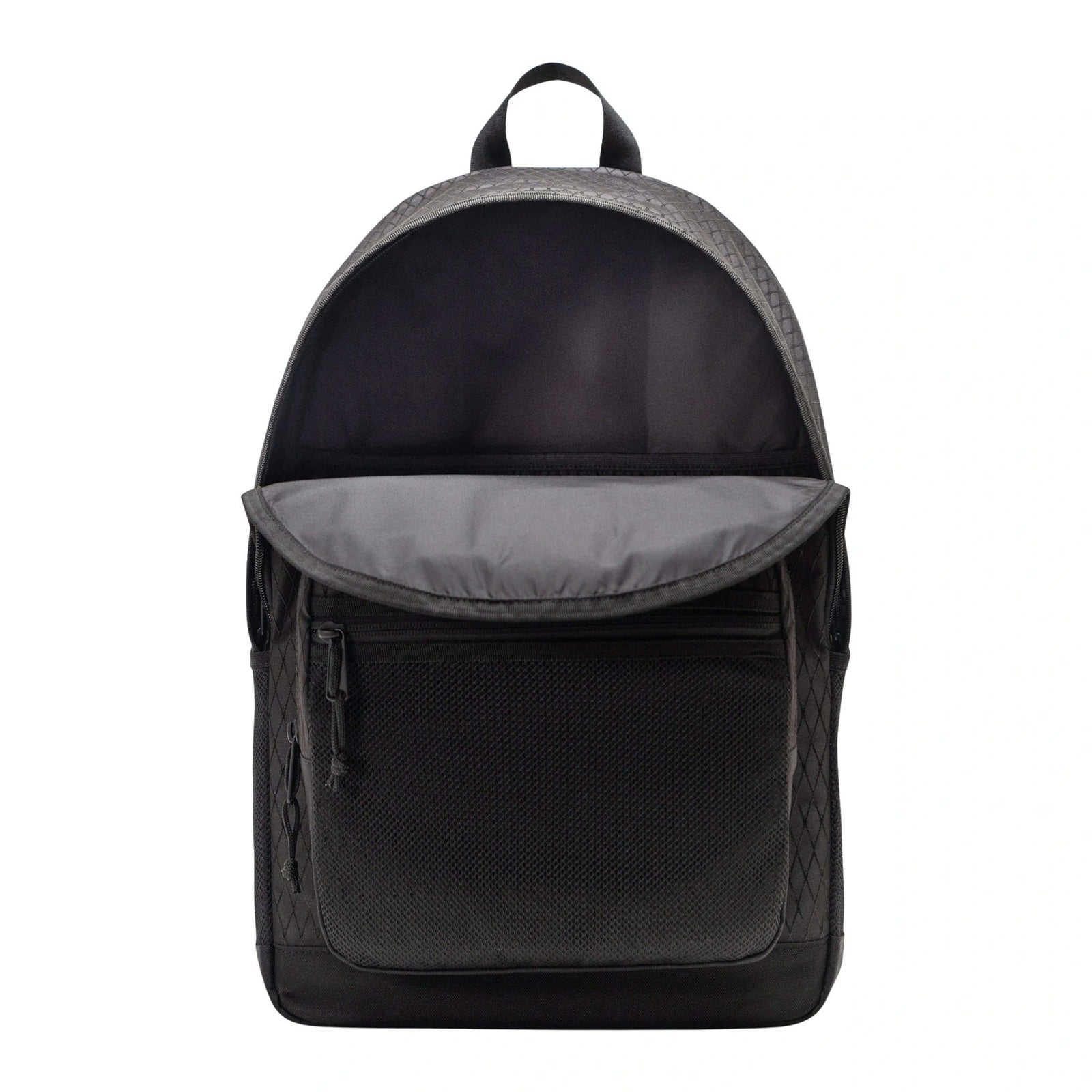 Kaine Backpack Hershel Supply Co. 11814-07391-OS Backpacks 28L / Black Diamond/Black