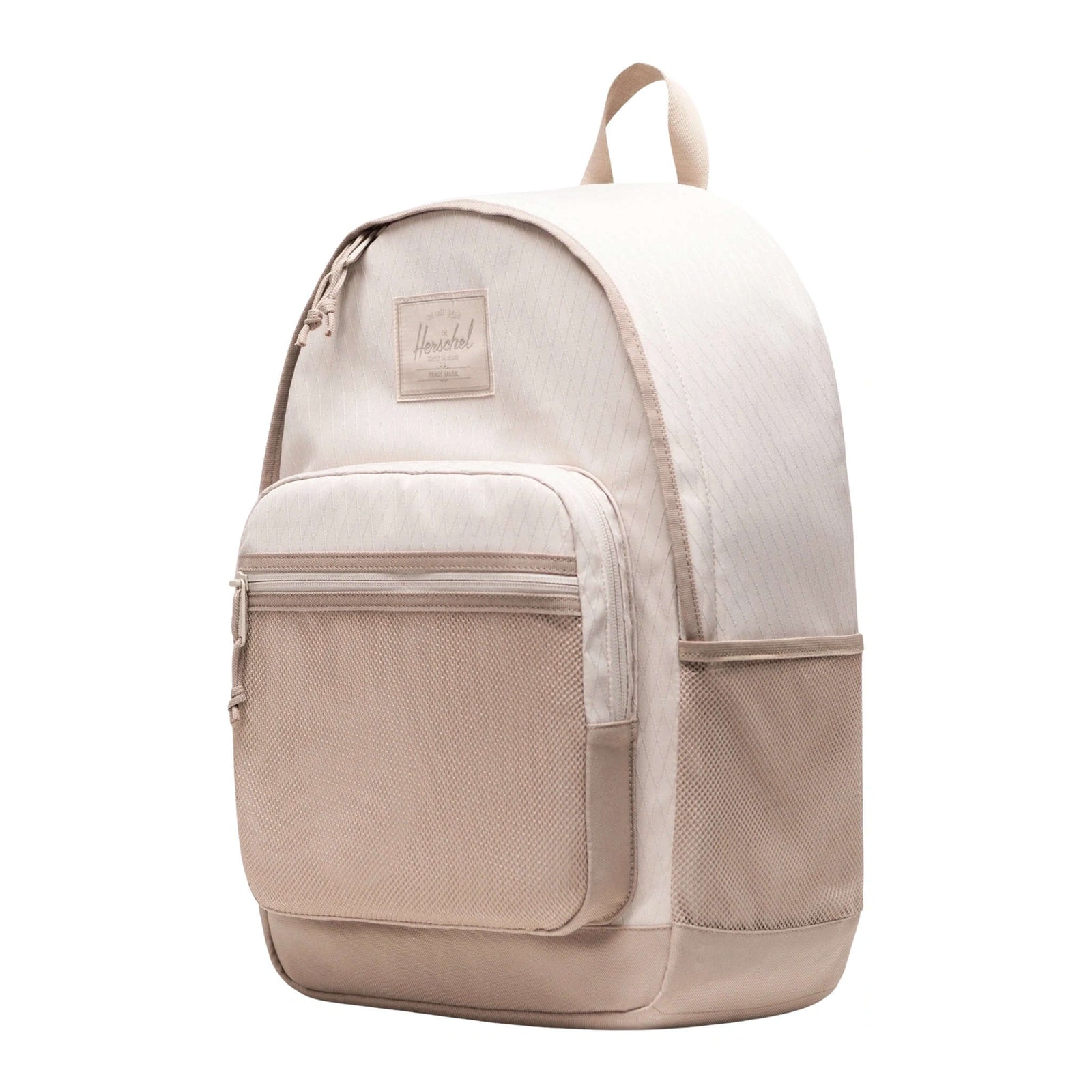 Kaine Backpack Hershel Supply Co. 11814-07790-OS Backpacks 28L / French Oak Diamond/Cobblestone