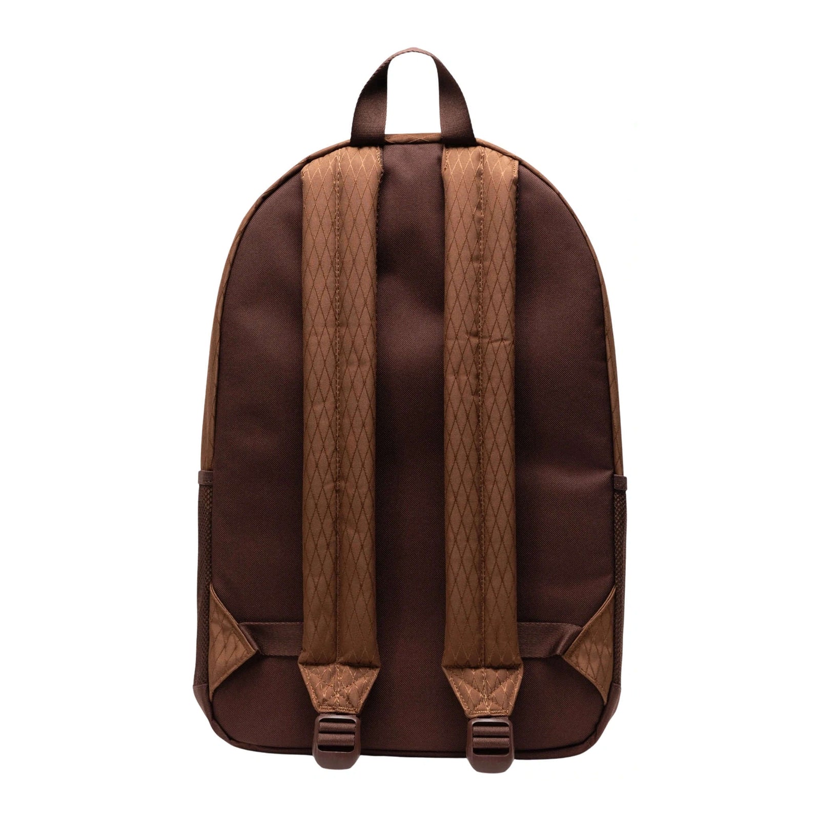 Kaine Backpack Hershel Supply Co. 11814-07791-OS Backpacks 28L / Soft Silt Diamond/Chicory Coffee