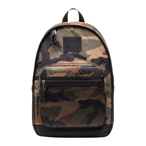 Kaine Backpack Hershel Supply Co. 11814-07812-OS Backpacks 28L / Woodland Camo Diamond/Black