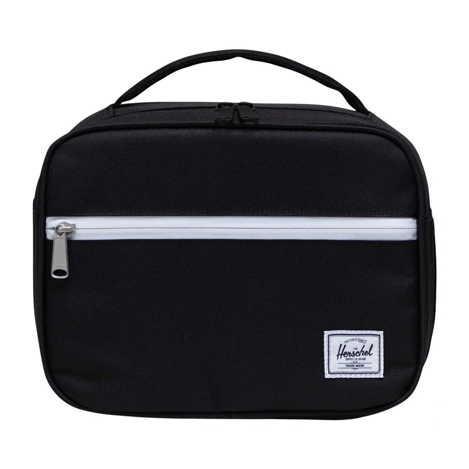 Pop Quiz Lunch Box Hershel Supply Co. 30055-00001-OS Food Containers 5L / Black
