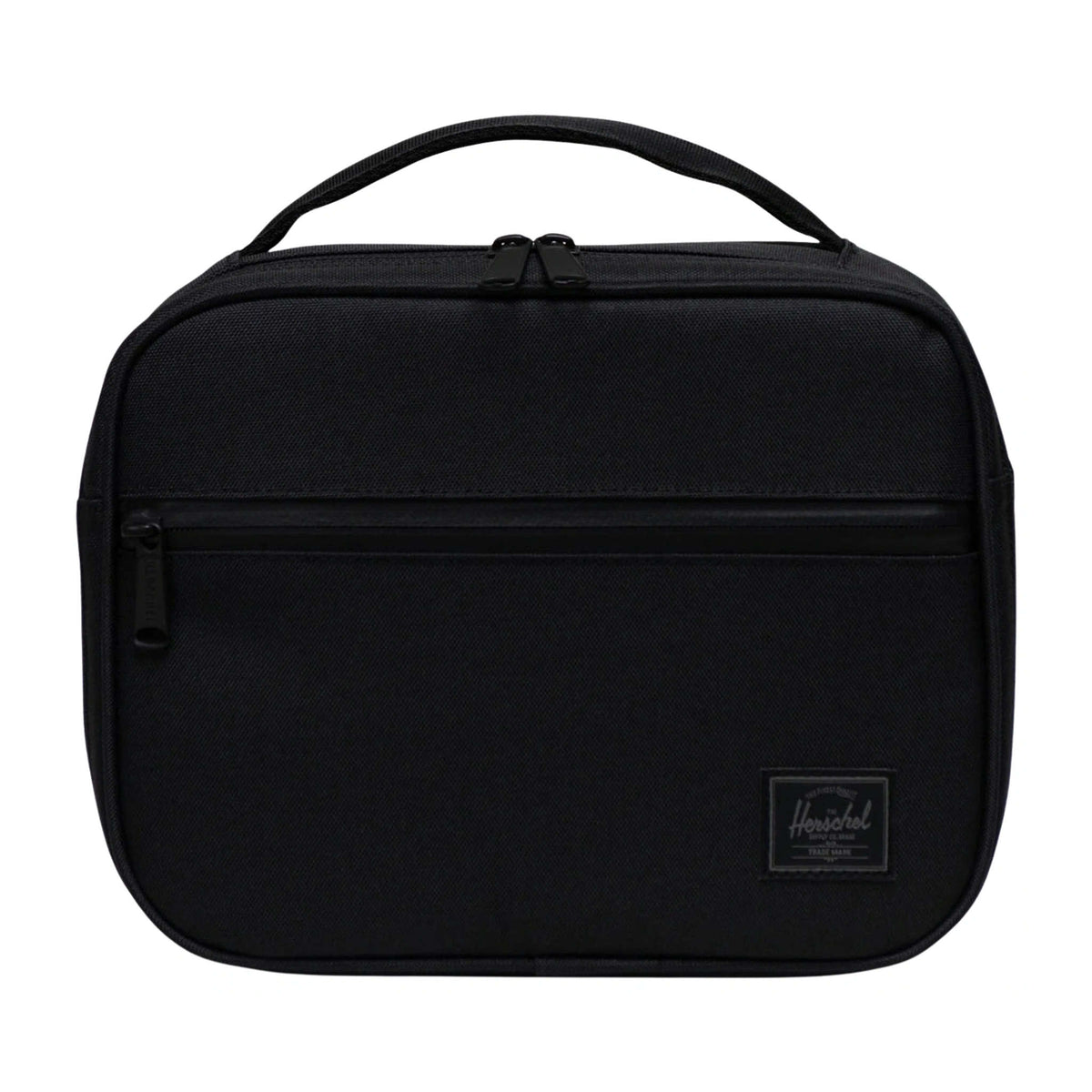Pop Quiz Lunch Box Hershel Supply Co. 30055-05881-OS Food Containers 5L / Black Tonal
