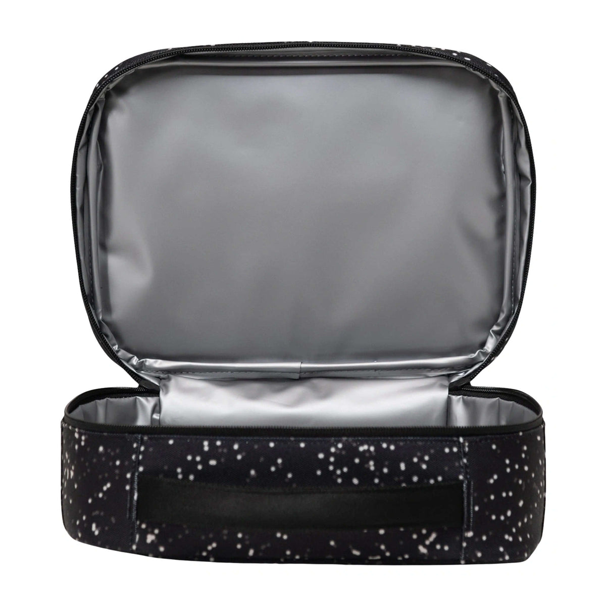 Pop Quiz Lunch Box Hershel Supply Co. 30055-07495-OS Food Containers 5L / Blurred Dots