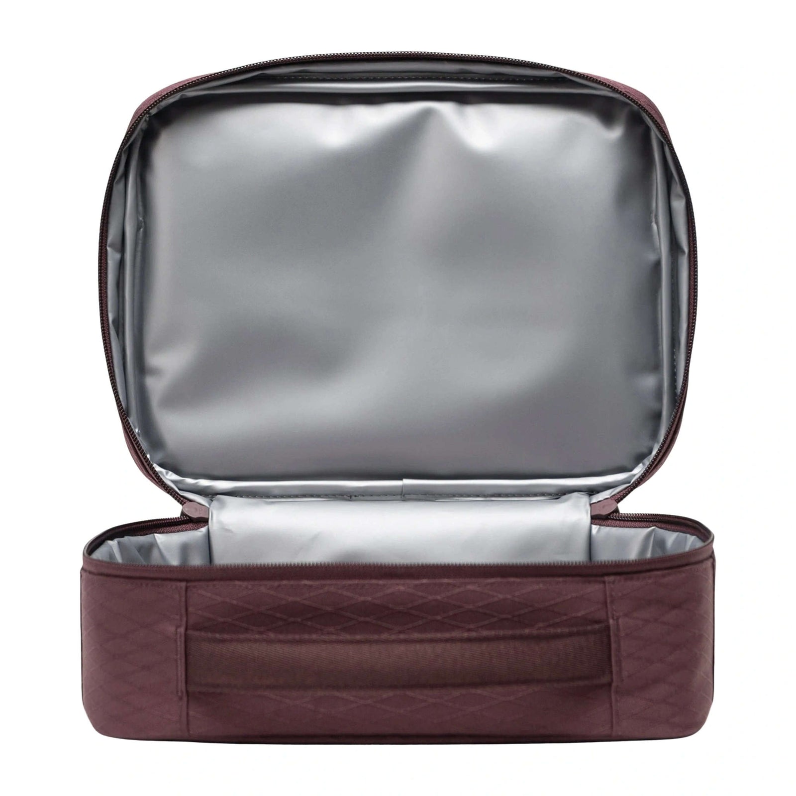 Pop Quiz Lunch Box Hershel Supply Co. 30055-07783-OS Food Containers 5L / Huckleberry Diamond