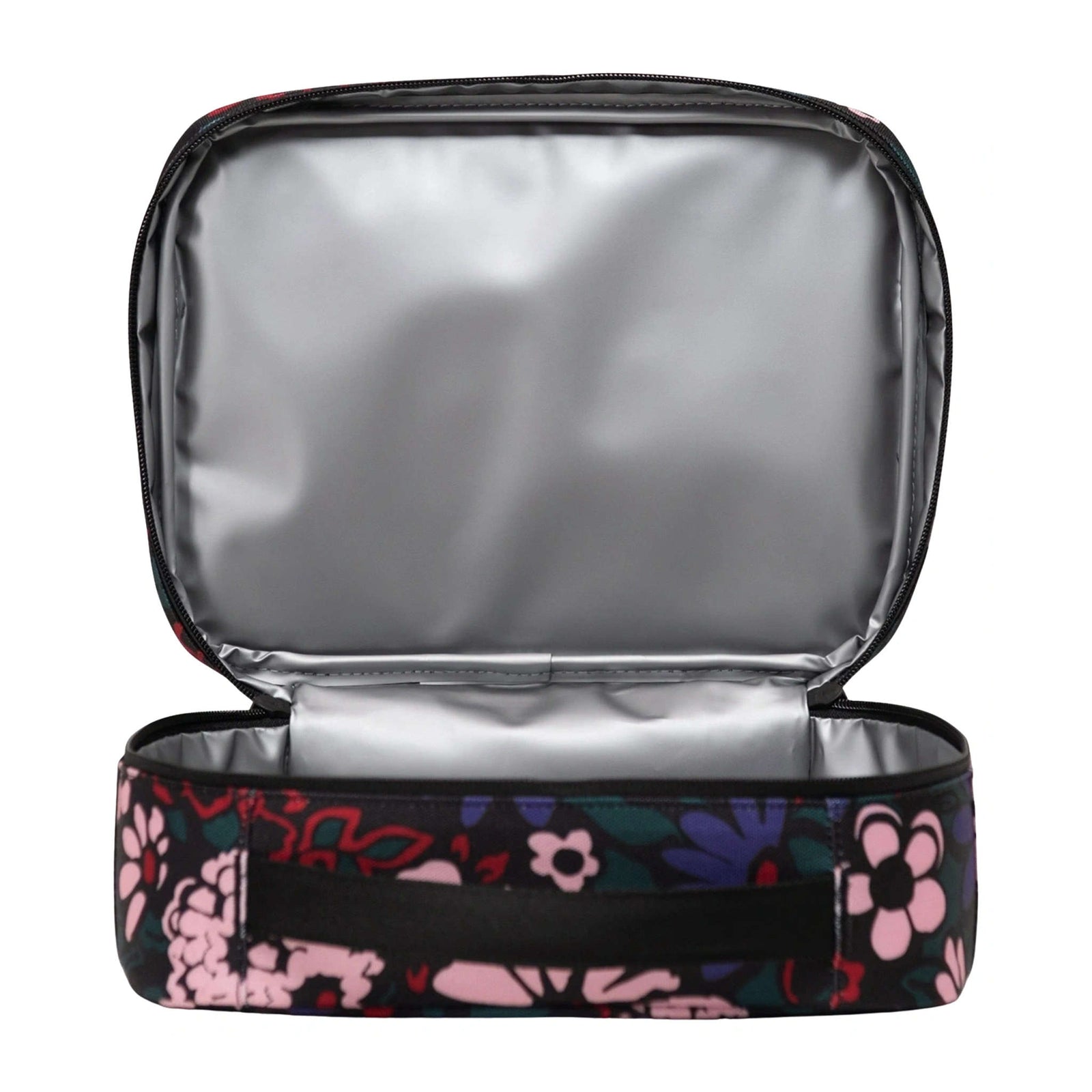 Pop Quiz Lunch Box Hershel Supply Co. 30055-07720-OS Food Containers 5L / Moody Bloom