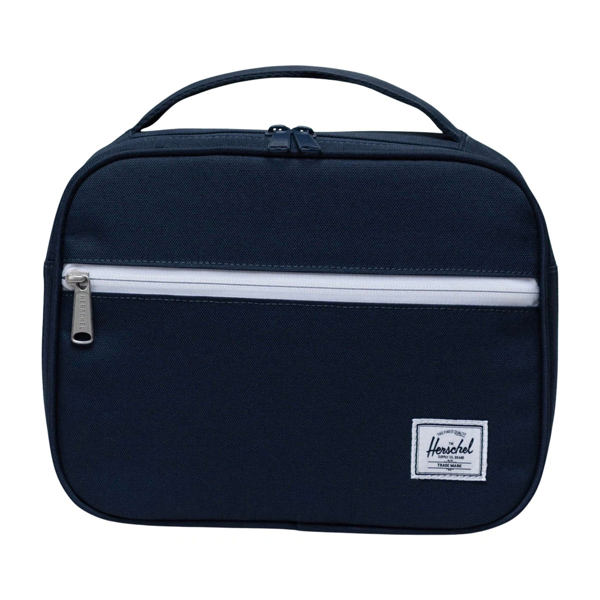 Pop Quiz Lunch Box Hershel Supply Co. 30055-00007-OS Food Containers 5L / Navy