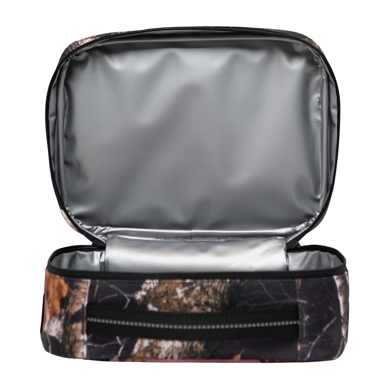 Realtree Pop Quiz Lunch Box Hershel Supply Co. 30123-07795-OS Food Containers 5L / Realtree Edge Camo Pink/Black