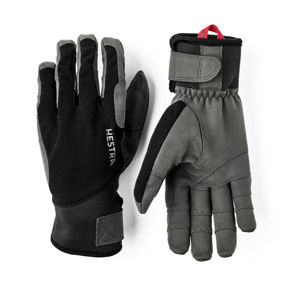 Ergo Grip Tactility Hestra Gloves