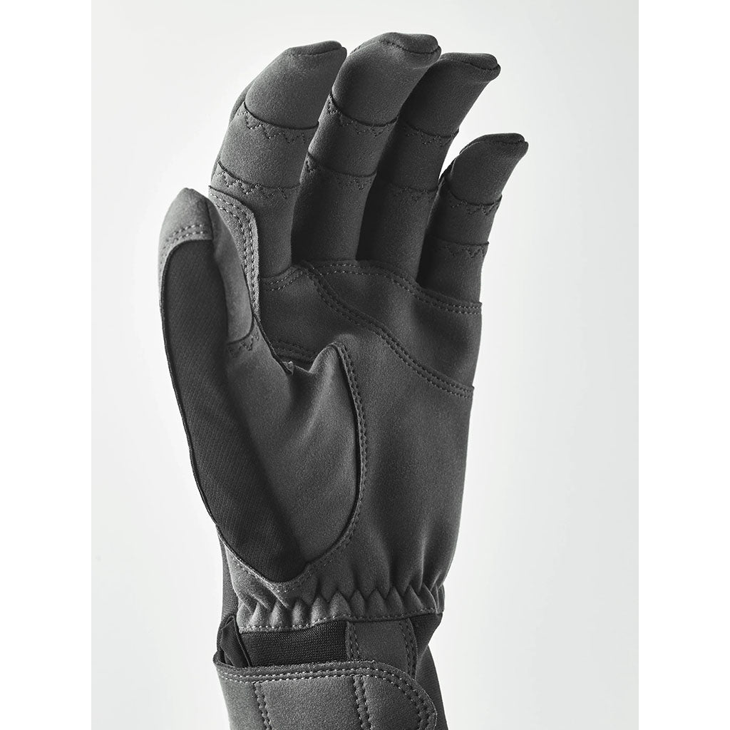 Ergo Grip Tactility Hestra Gloves