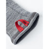 Gravita Merino Liner Hestra Gloves