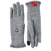 Gravita Merino Liner Hestra Gloves