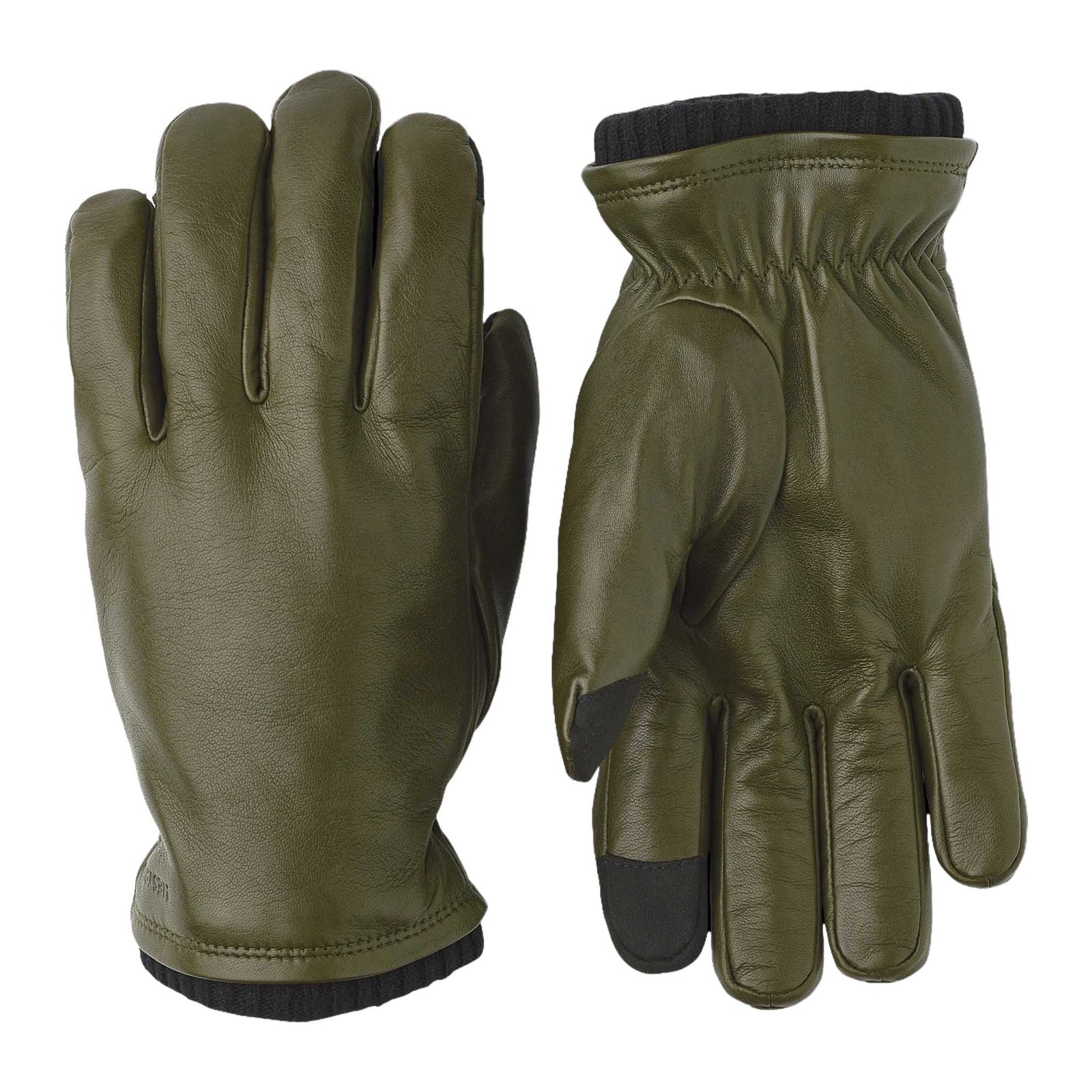 John Hestra Gloves