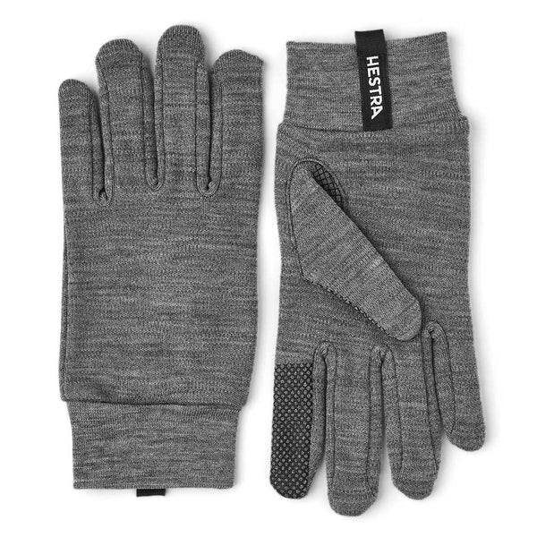 merino handschuhe touchscreen Hestra | Merino Touch Point | Touchscreen-Handschuhe