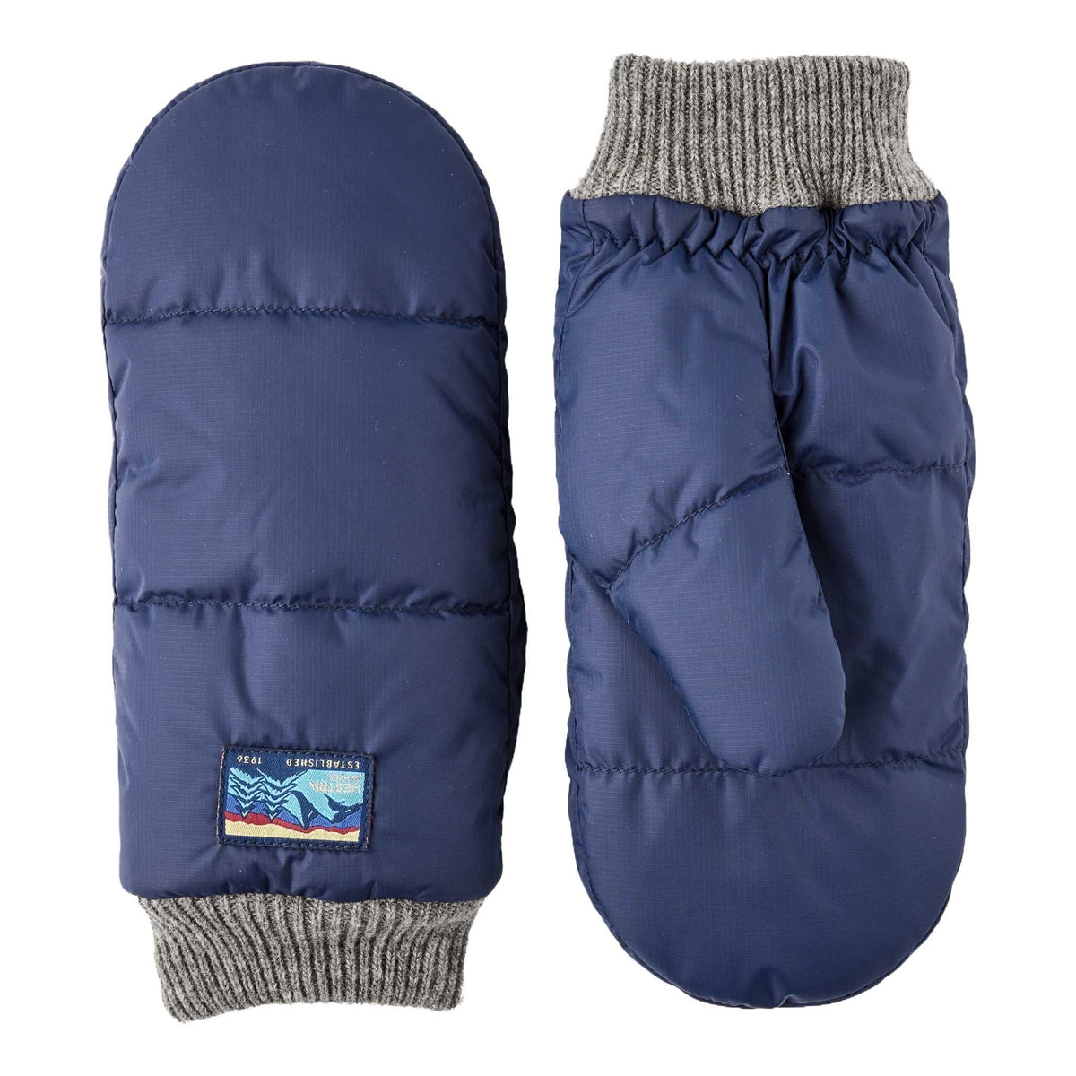 Otra Hestra Gloves
