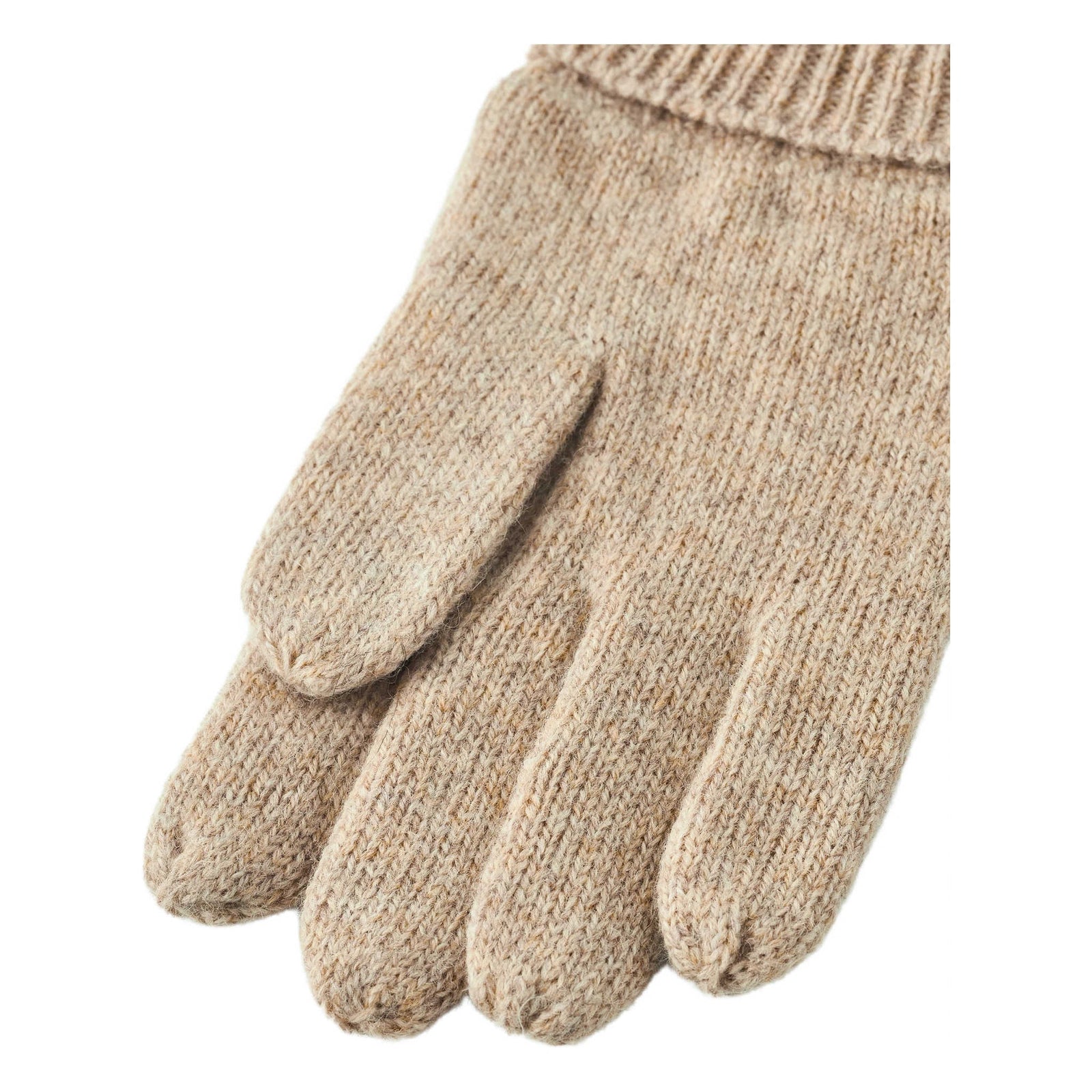 Raggwool Glove Hestra Gloves