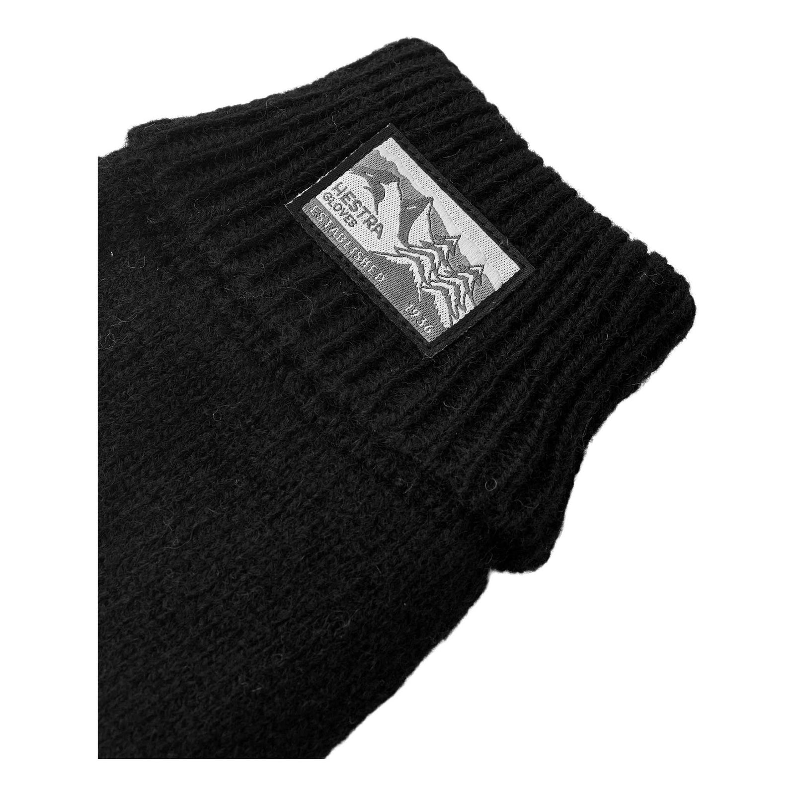 Raggwool Glove Hestra Gloves