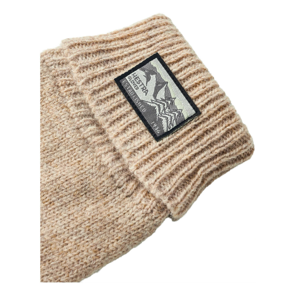 Raggwool Glove Hestra Gloves