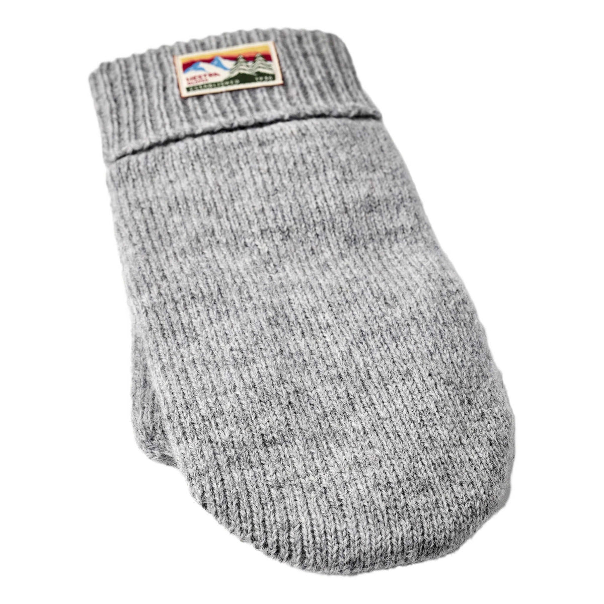 Raggwool Mitt Hestra Mittens