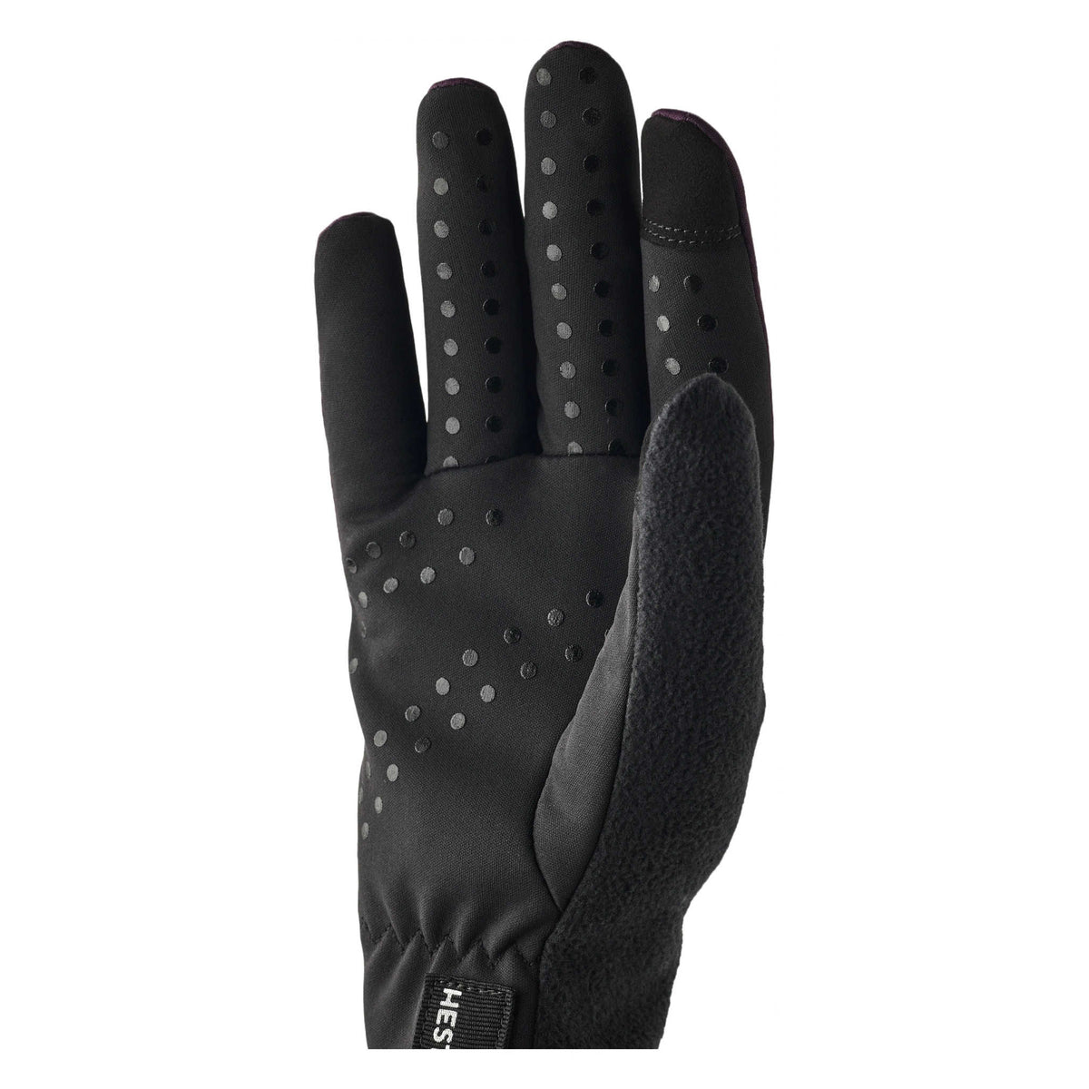 Runners 5 Finger Hestra Gloves