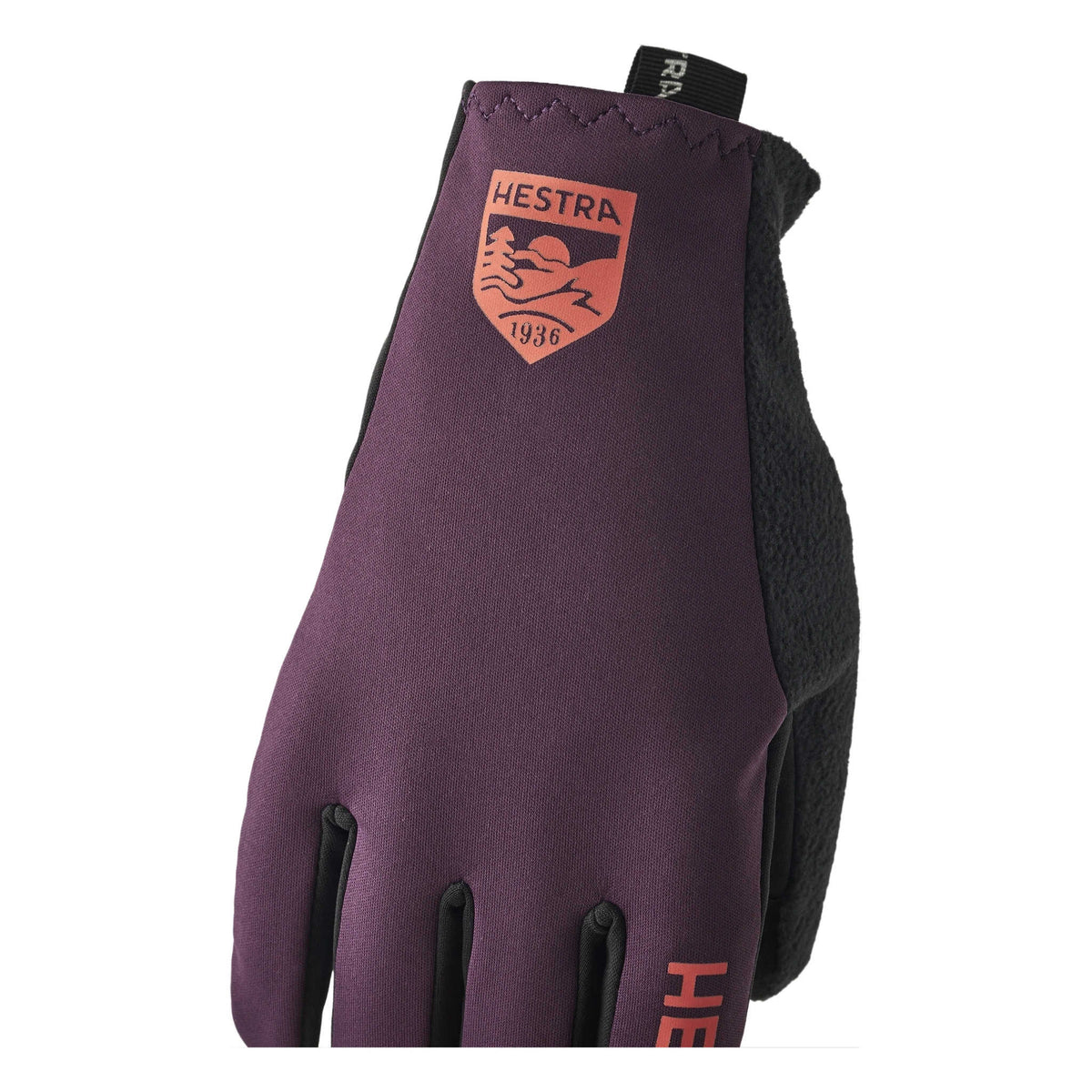 Runners 5 Finger Hestra Gloves