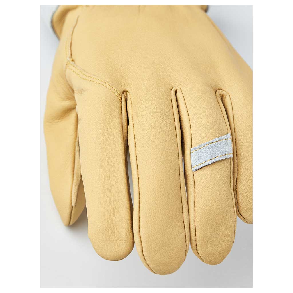 Skullman Hestra Gloves