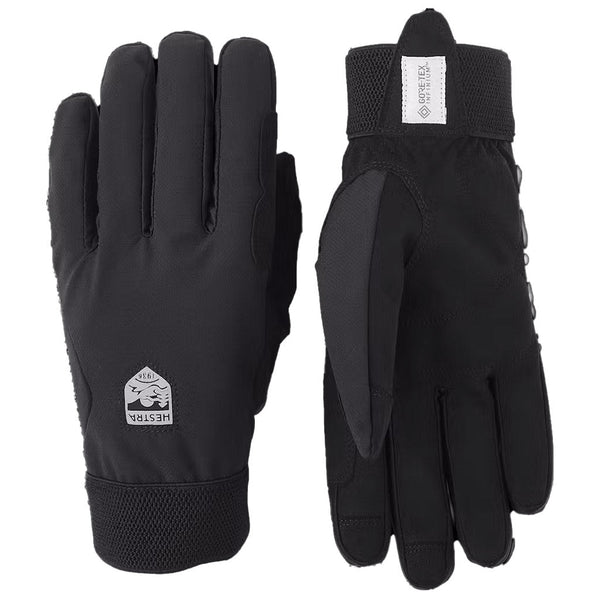 hestra handschuhe gore-tex Hestra | Windstopper Tracker | Wasserdichte Stretch-Handschuhe