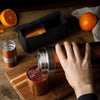 Highball Shaker High Camp Flasks 3128c Cocktail Shakers 1L / Copper
